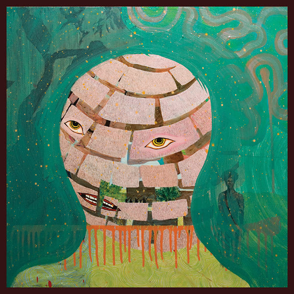 The Lonesome High [Vinyl] (ONLINE ORDER ONLY)