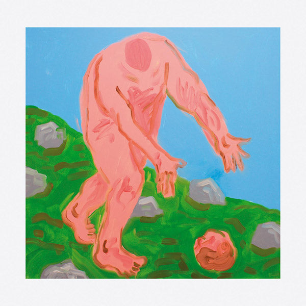 ROBERT SOTELO - Cusp [Vinyl] (ONLINE ORDER ONLY)