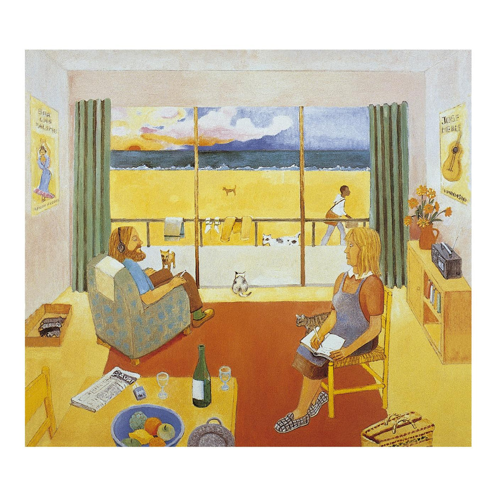 Robert Wyatt - Dondestan [CD] (ONLINE ORDER ONLY)