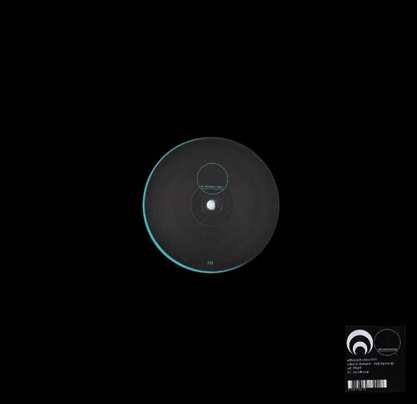 ROBERTO CLEMENTI - Mobilhome EP [Vinyl] (ONLINE ORDER ONLY)