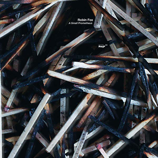 A Small Prometheus [Vinyl] (ONLINE ORDER ONLY)