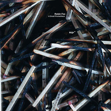 A Small Prometheus [Vinyl] (ONLINE ORDER ONLY)