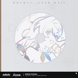 Robin <Inside> Physical CD Album (ONLINE ORDER ONLY)