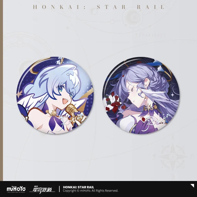 Robin <Inside> Physical CD Album (ONLINE ORDER ONLY)