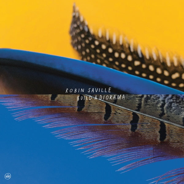 Build A Diorama [CD]