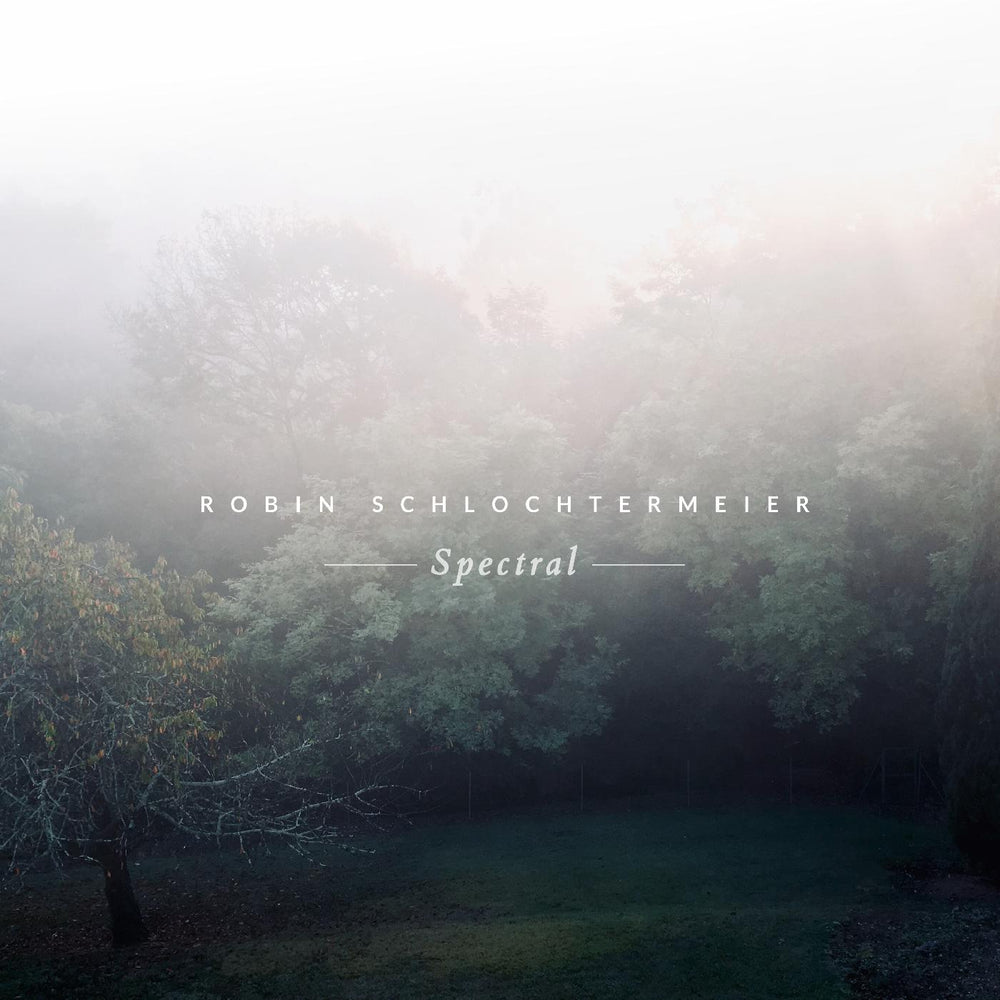 Spectral [CD]