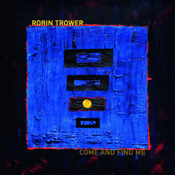 Come and Find Me [CD] (ONLINE ORDER ONLY)