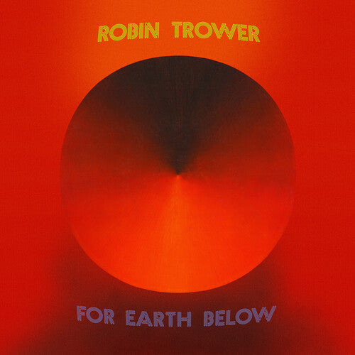 For Earth Below: 50th Anniversary Edition (2 Lp's) [Vinyl] (ONLINE ORDER ONLY)