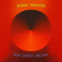 For Earth Below: 50th Anniversary Edition (2 Lp's) [Vinyl] (ONLINE ORDER ONLY)