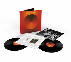 For Earth Below: 50th Anniversary Edition (2 Lp's) [Vinyl] (ONLINE ORDER ONLY)