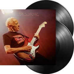 One Moment in Time: Live in the USA (2 Lp's) [Vinyl] (ONLINE ORDER ONLY)