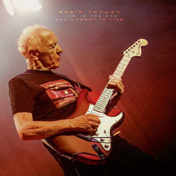 One Moment in Time: Live in the USA (2 Lp's) [Vinyl] (ONLINE ORDER ONLY)