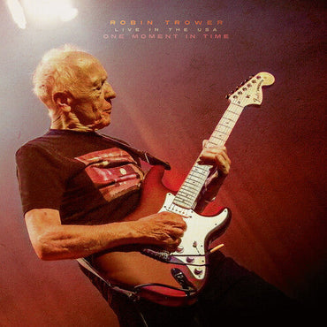 One Moment in Time: Live in the USA [CD] (ONLINE ORDER ONLY)