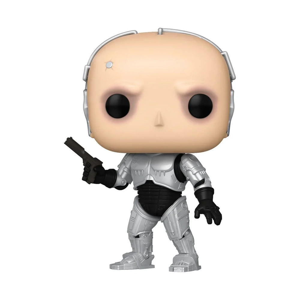 Funko POP! Movies: RoboCop - RoboCop 1635 (ONLINE ORDER ONLY)
