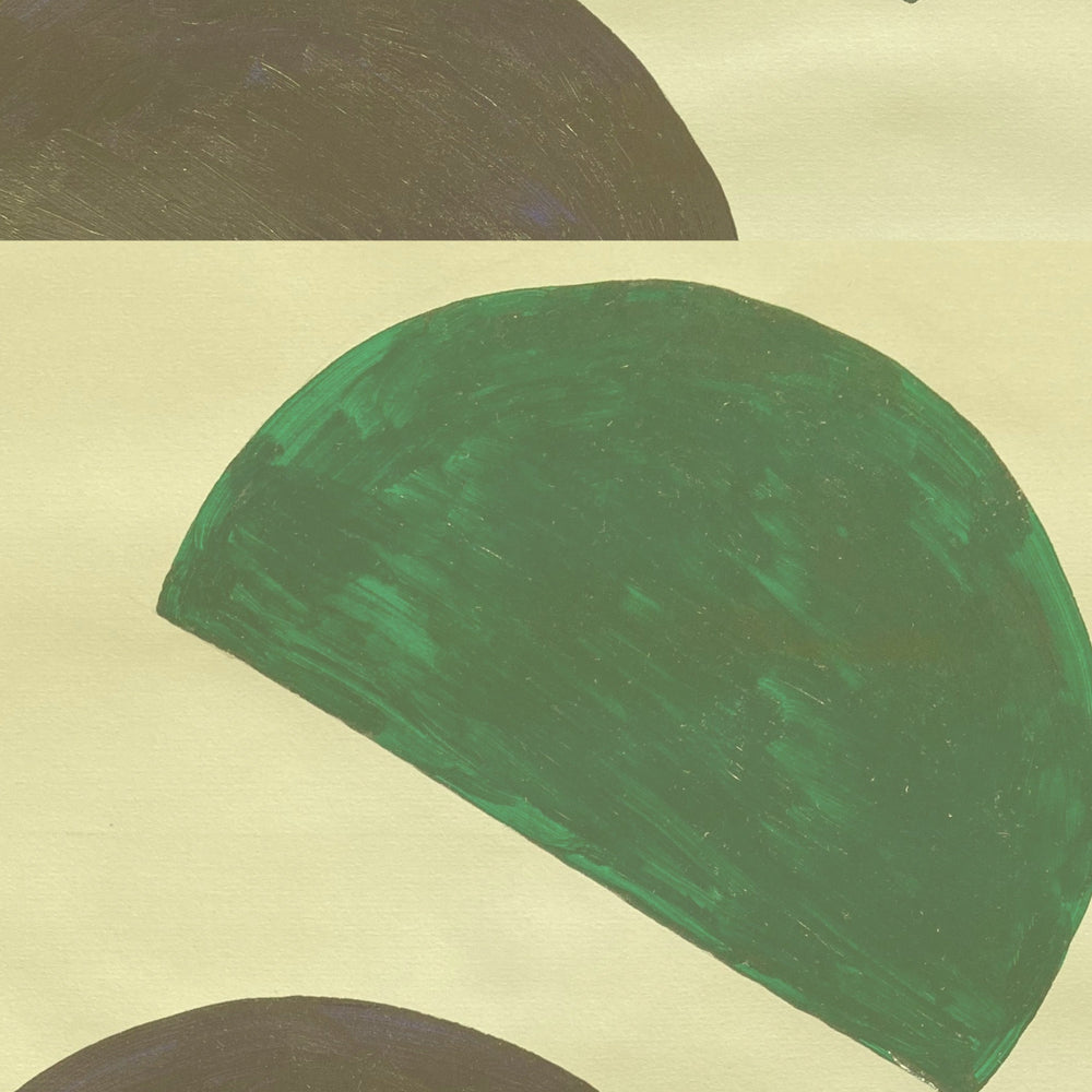 Thermae/The Atrium [Vinyl] (ONLINE ORDER ONLY)