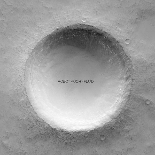 Fluid [Vinyl] (ONLINE ORDER ONLY)