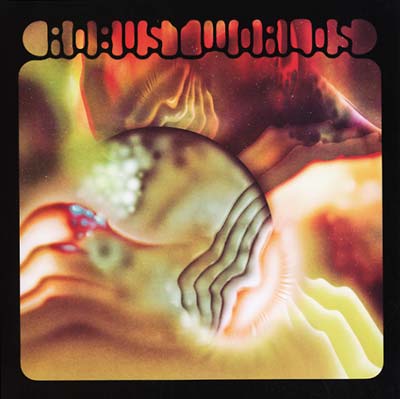 ROBUST WORLDS - Emotional Planet [Vinyl]