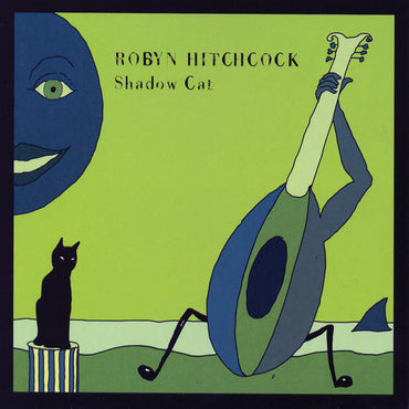 Shadow Cat [CD] (ONLINE ORDER ONLY)
