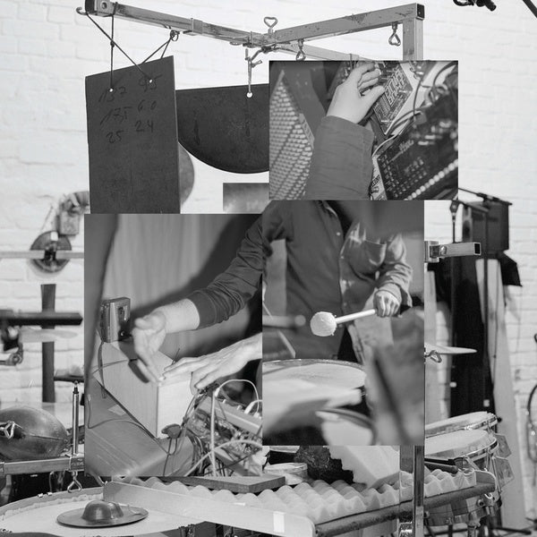 Time Bends [Vinyl] (ONLINE ORDER ONLY)