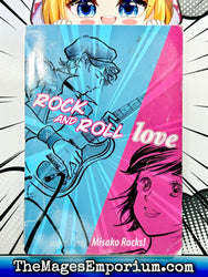 Rock and Roll Love (Online Order Only)