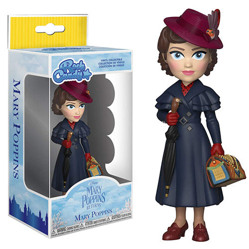Rock Candy Mary Poppins (Mary Poppins Returns) (Online Order Only)