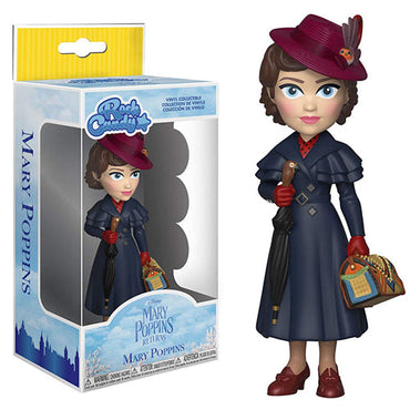 Rock Candy Mary Poppins (Mary Poppins Returns) (Online Order Only)