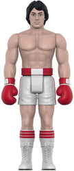 Super7 - Rocky - ReAction Wave 2 - Rocky (Boxing) (Collectible, Figure, Action Figure) [Action Figure] (Online Order Only) (ONLINE ORDER ONLY)
