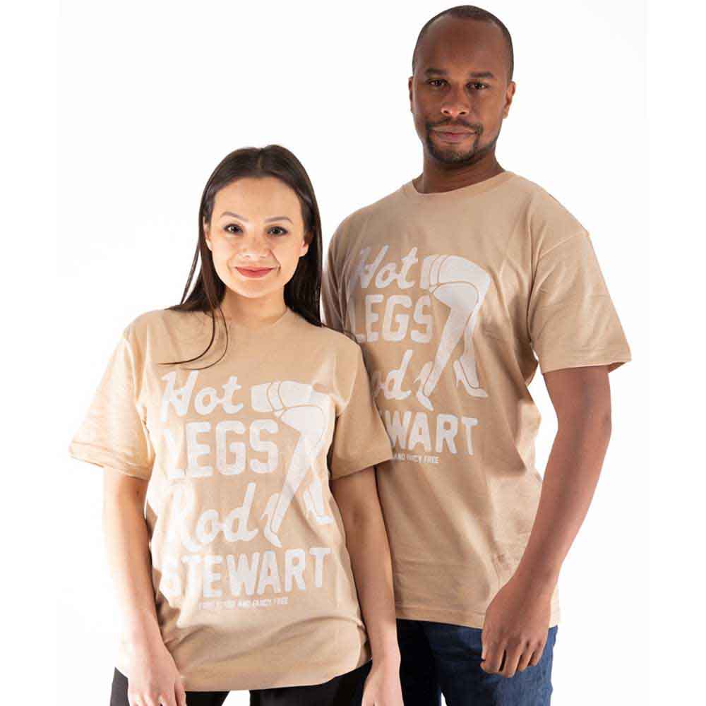 Hot Legs [T-Shirt] (ONLINE ORDER ONLY)