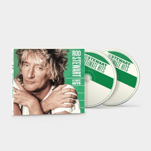 Ultimate Hits (2Cd) [CD] (ONLINE ORDER ONLY)