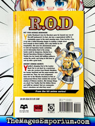 R.O.D. Vol 2 (Online Order Only)