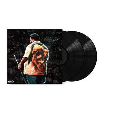Last Lap (2LP) (Black Vinyl) [Vinyl] (ONLINE ORDER ONLY)