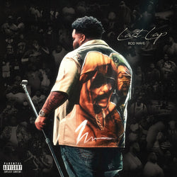 Last Lap (2LP) (Black Vinyl) [Vinyl] (ONLINE ORDER ONLY)