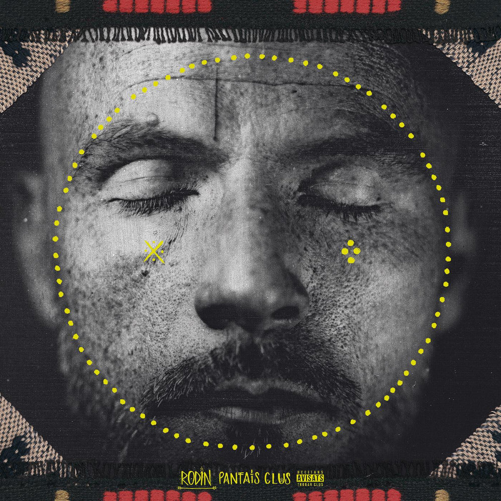 rodÌn - Pantais Clus [Vinyl] (ONLINE ORDER ONLY)