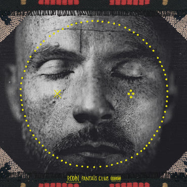rodÌn - Pantais Clus [Vinyl] (ONLINE ORDER ONLY)