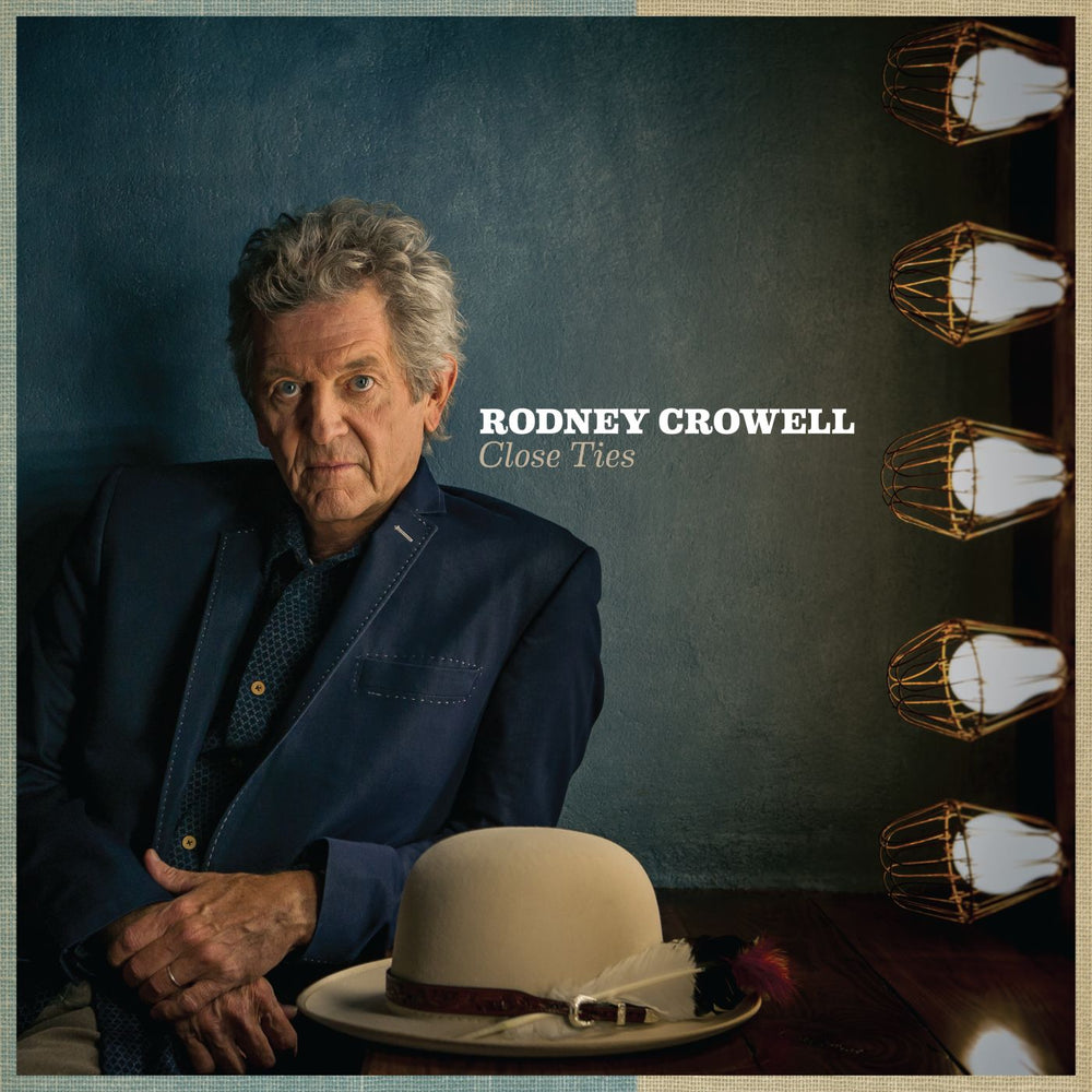 Close Ties [Vinyl] (ONLINE ORDER ONLY)