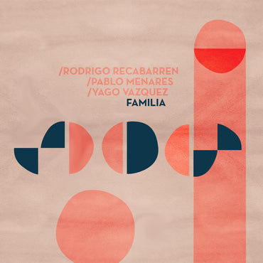 Familia [CD]