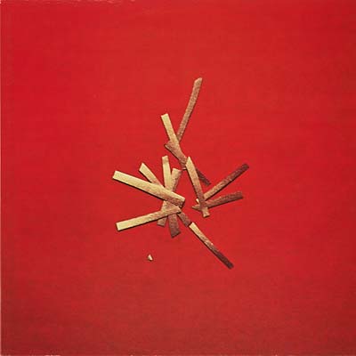 Roedelius - Lustwandel [Vinyl]