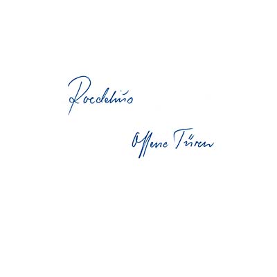 Roedelius - Offene Turen [Vinyl] (ONLINE ORDER ONLY)
