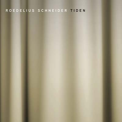 ROEDELIUS SCHNEIDER - Tiden [Vinyl] (ONLINE ORDER ONLY)