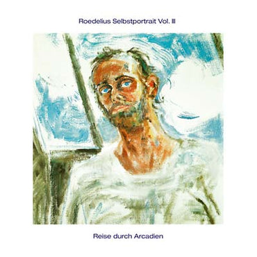 Roedelius - Selbstportrait Vol. III/Reise durch Arcadien [CD] (ONLINE ORDER ONLY)