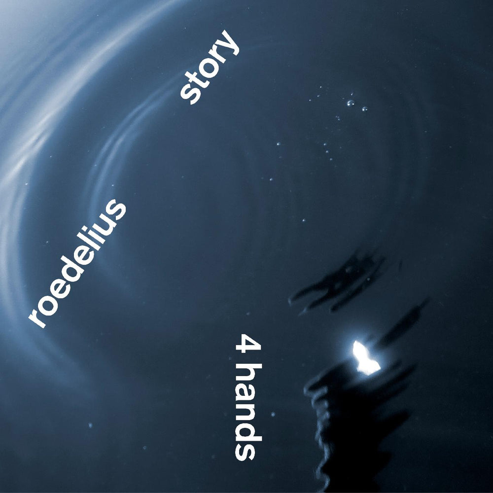 4 Hands (Indie Exclusive) [Vinyl] (ONLINE ORDER ONLY)