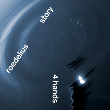 4 Hands (Indie Exclusive) [Vinyl] (ONLINE ORDER ONLY)