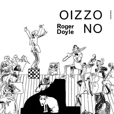 Oizzo No [Vinyl] (ONLINE ORDER ONLY)