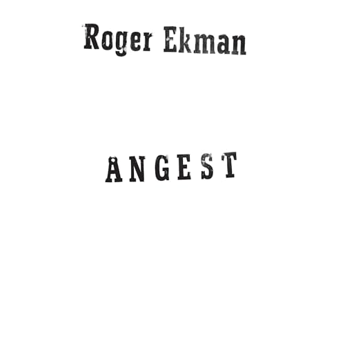 Angest [Vinyl] (ONLINE ORDER ONLY)