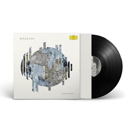 the skies: rarities [LP] [Vinyl]