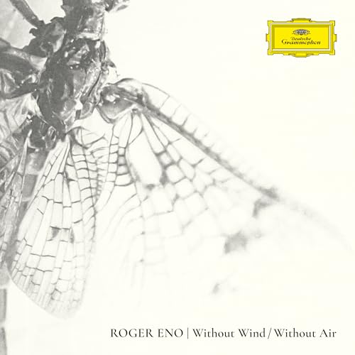 Without Air [Lp] Without Wind [Vinyl] (ONLINE ORDER ONLY)