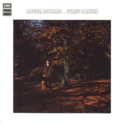 First Album [CD]