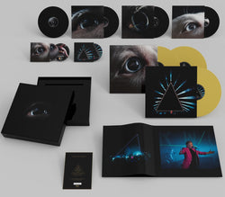 The Dark Side Of The Moon Redux (Limited Edition, Deluxe Edition, Boxed Set, With CD) [Vinyl] (ONLINE ORDER ONLY)