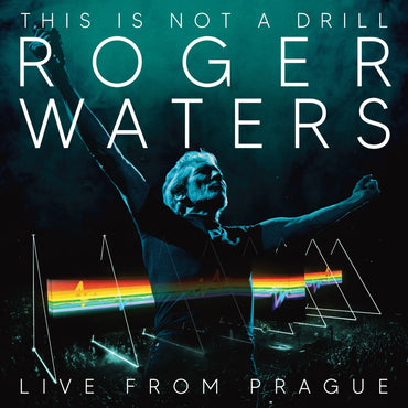 This Is Not A Drill – Live From Prague May 25, 2023 (2Cd) [CD] (ONLINE ORDER ONLY)