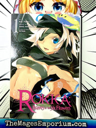 Rokka: Braves of the Six Flowers Vol 1 (Online Order Only)